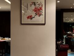 -红棉中餐厅·广州海航威斯汀酒店