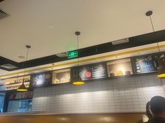 -周沫西餐(漫广场店)
