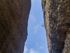 -剑门关风景区