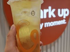 -CoCo都可(汉神购物广场店)