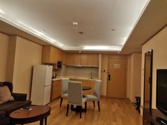 -富豪会展公寓酒店·富豪轩