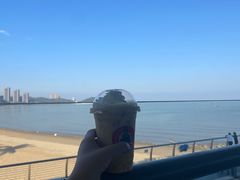 -太平洋咖啡(海天驿站店)