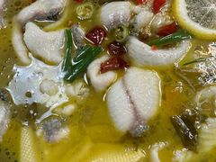 -陈生记黑鱼馆·20年活鱼现杀(宁波鼓楼店)