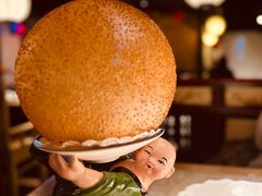 -吴越荣记·苏州菜·松鼠桂鱼(月光码头店)