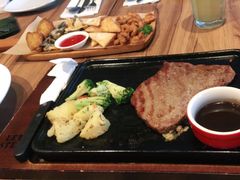 -必胜客(天鹅湖万达店)