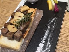 -吉之仙•中国制造•出口级食材日料店(领事馆总店)