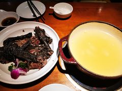 -黑鸡小馆(金源店)