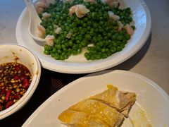 -邵老爹老杭州白斩鸡·家常菜(建国北路店)