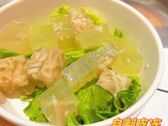 -姚稷大铁锅(东明广场店)