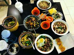 -八一好吃街·高品美食广场