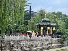 -华清宫景区
