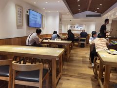 大堂-素满香·素食自助餐(西安·民乐园店)