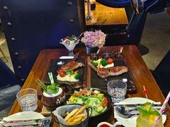 -1886德国汽车餐厅(外滩中央店)