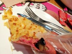 -乐凯撒披萨(正佳广场店)