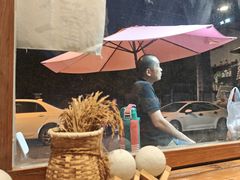 -星星奶冰·汤圆刨冰(甘肃路店)