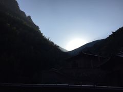 -太湖源风景区