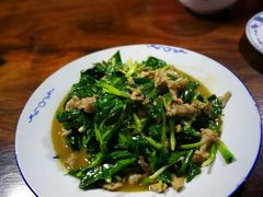 -龙姐私房菜(和顺古镇店)