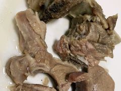 -范记靖远羊羔肉(博物馆店)