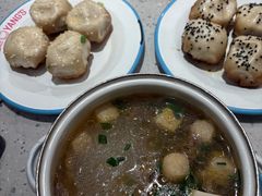 -小杨生煎(黄河路店)