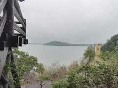 -张公山寨景区