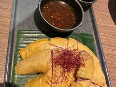 -安南越南餐厅(青岛万象城店)