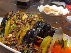 -那家老院子东北菜·饺子·小鸡炖蘑菇(艳华街店)