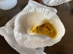 茫茫甘露糯米糍-喜茶(中山白水井店)