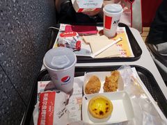 -肯德基(盘龙奥莱店)