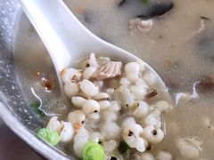 薏米粥-广场正宗原汁薏米店