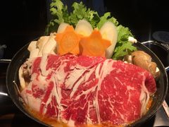 -山葵家·创意料理(临平银泰城店)