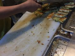 -咏春葱油饼(德政中路店)