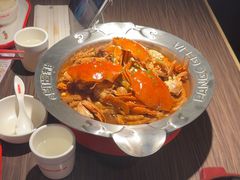 -胖哥俩肉蟹煲(盐城金鹰国际店)