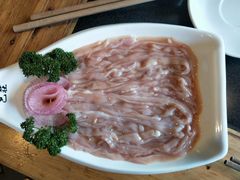 -巴庄重庆火锅(确山店)