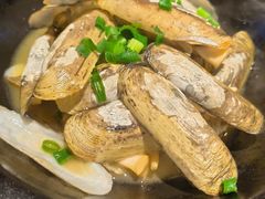 -叁宝烤肉• 西安烧烤 领跑品牌(中海城店)