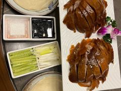 -邑金陵北京烤鸭店·现炒家常菜(ITC MALL店)