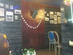 -优悦派·别墅派对轰趴馆(静安店)