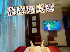 -五指生足疗保健(通州旗舰店)