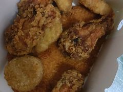-麦当劳(捞品城店)