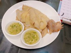 -文记壹心鸡(宝华路店)