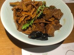 -南小馆(迪士尼小镇店)