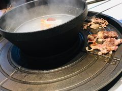 -哈拉海和牛主题餐厅(哈西店)