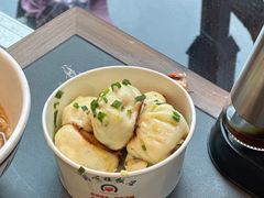 生煎-同心楼(解放北路店)