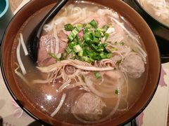 -安南越南餐厅(青岛万象城店)