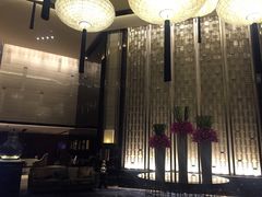 -唐拉雅秀酒店-西锦汇空中BBQ·思创餐厅