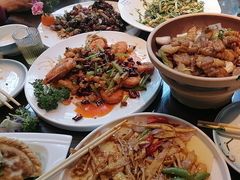 -东北大院·东北菜(三台子店)