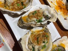 -本色.小马哥烧烤(五一路总店)