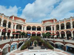 -佛罗伦萨小镇广佛名品奥特莱斯(疏港路店)