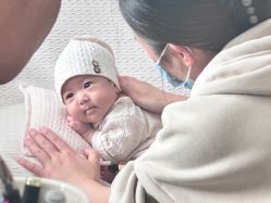 -Angel Fish photography 儿童摄影工作室(亚运村店)