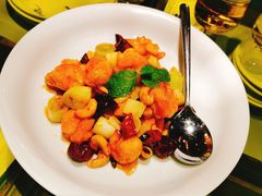 宫保虾球-辛香汇(飞洲店)