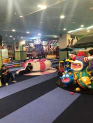 -万达宝贝乐园(北京槐房店)